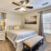 Отель Cozy Fayetteville Vacation Rental Near Campus!, фото 3