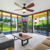 Отель Keauhou Kona Surf and Racquet Club 6-101, фото 18