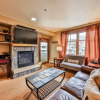 Отель Zephyr Slopeside - 1504 2 Bedroom Condo by RedAwning, фото 7