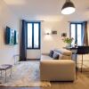 Отель Appartement Design Croisette Gambetta 1, фото 3