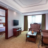 Отель Vienna International Hotel Heyuan Yajule Garden, фото 4