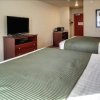 Отель Cobblestone Inn & Suites - Altamont, фото 40