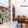 Отель Chic And Convenient Flat In Izmir, фото 7