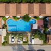 Отель Charm Resort Cha Am, фото 11