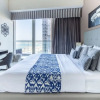 Отель Premium & Cozy 1BR Apartment in Dubai Marina, фото 15