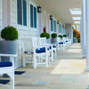 Отель Southampton Village Motel, фото 22