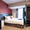Отель ibis Styles Tokyo Ginza East, фото 5