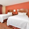 Отель Hampton Inn Muscatine, фото 7