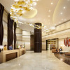 Отель Hyatt Regency Manila City of Dreams, фото 2