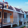 Отель Poonpun Cottage, фото 17