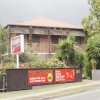 Отель Buranda Lodge в Брисбене