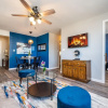 Отель ATL Downtown 2B Condo with Free Parking, фото 12