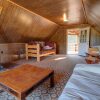 Отель Dory Lakes Cabin by RedAwning, фото 12