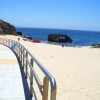 Отель Apartment with One Bedroom in Peniche, with Terrace And Wifi - 400 M From the Beach, фото 8