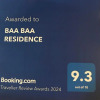Отель Baa Baa Residence, фото 16