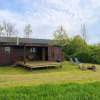 Отель Cozy and Peaceful Cabin 15 Mins From Lyme Regis, фото 10