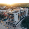 Отель Epic Oceanfront Puerto Morelos, фото 22