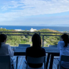 Отель La Terrasse Awaji, фото 8