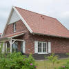 Отель Luxurious Detached Villa With Washer, in De Maasduinen Area, фото 12