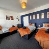 Отель Captivating 2bed House in Southend Pet Friendly!, фото 16
