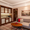 Отель Mövenpick Hotel Istanbul Asia Airport, фото 24