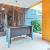 Отель Mulia Raja Kost by OYO Rooms, фото 4