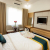 Отель Nghi Lan Hotel, фото 16