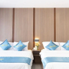 Отель Que Huong Hotel, фото 13