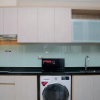 Отель Strategic Best View @ 2BR Menteng Park Apartment, фото 14