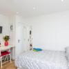 Отель Bristol City Budget Studio Stay в Бристоле