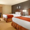 Отель Country Inn & Suites by Radisson, Corpus Christi, TX в Корпус-Кристи