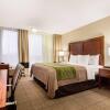 Отель Comfort Inn & Suites Omaha Central, фото 22