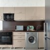 Гостиница ZhK Bulvar Nadezhd 4 Deluxe apartment, фото 14