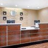 Отель Comfort Inn & Suites Macon North I-75, фото 4