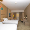 Отель Four Points by Sheraton Production City, Dubai, фото 14