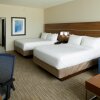 Отель Holiday Inn Express & Suites Cincinnati North - Liberty Way, фото 10