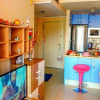 Отель Deluxe Flat near Aqualandia, фото 16
