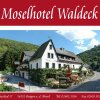 Отель Mosellandhotel Waldeck, фото 17