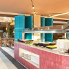 Отель tent Mojito Suites, фото 14