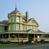 Отель Williams Cottage Inn, фото 1