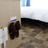 Отель Toyoko Inn Seoul Yeongdeungpo, фото 12