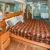 Отель Cozy Bear Lodge A, фото 11