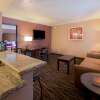 Отель Best Western InnSuites Tucson Foothills Hotel & Suites, фото 4