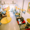 Отель Green Box Hotel - Hostel, фото 16
