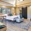 Отель Idyllic Flagstaff Vacation Home: 3 Mi to Downtown!, фото 4