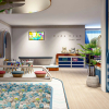 Отель Wyndham Grand Nai Harn Beach Phuket, фото 19