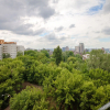 Отель CityApartments Kyiv Palace 