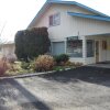 Отель Y-5 Motel & Campground, фото 18