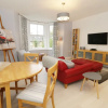 Отель Flat 3 Avon Villa, Bradford-on-Avon, фото 11