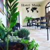 Отель Hostel Mundo, фото 29